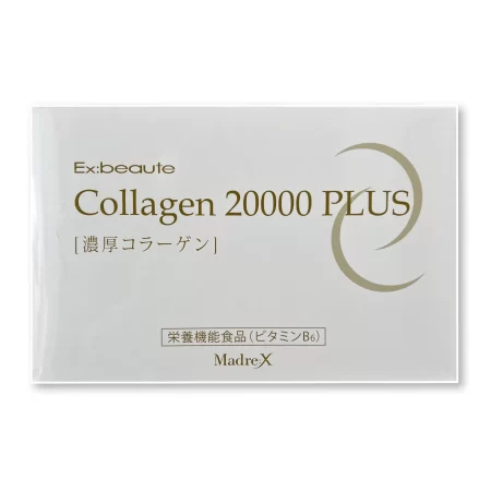 Коллаген (Madrex Collagen 20000 Plus), 10 бутыльков
