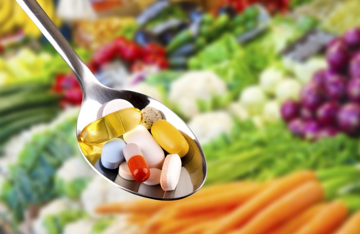 Покупаем витамины: краткое руководство