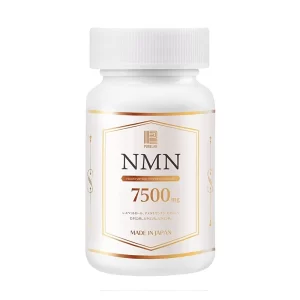 Омолаживающий комплекс (NMN 7500 mg + Resveratrol, Purelab), 60 капсул