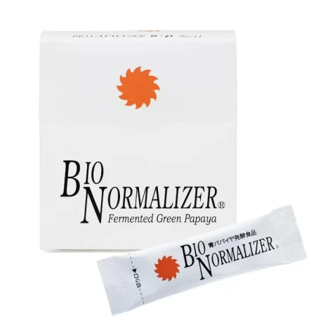Бионормалайзер (Bio-Normalizer, Sun-O), 30 саше